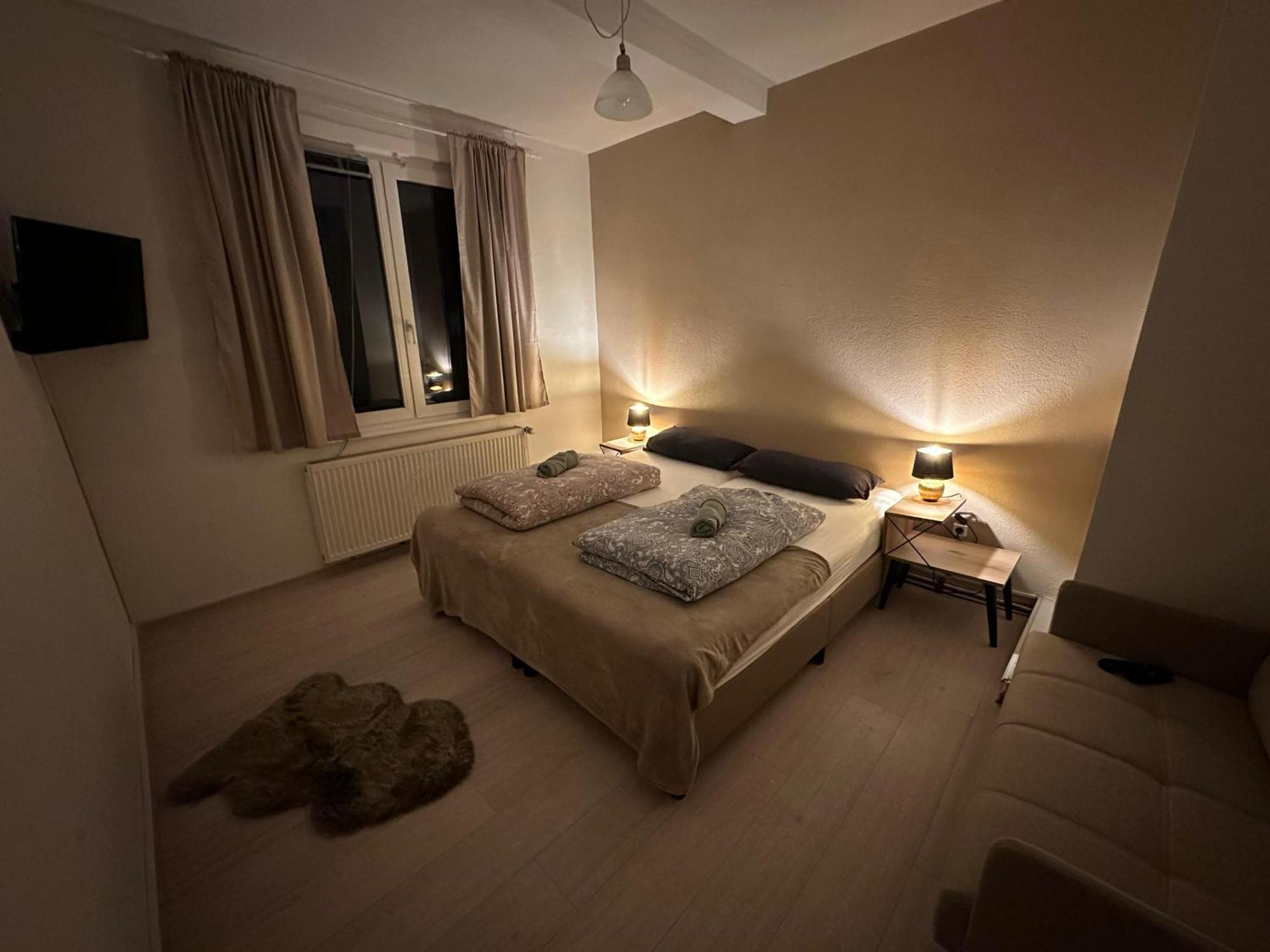 Cozy Vacations Home In The Black Forest Villingen-Schwenningen Exterior photo