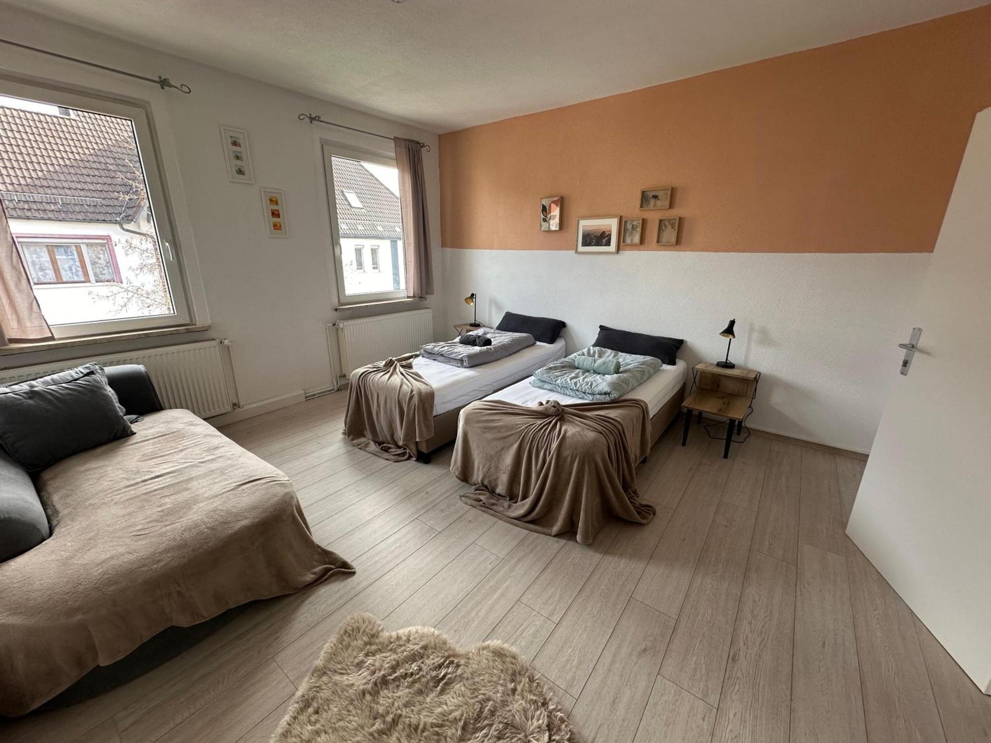 Cozy Vacations Home In The Black Forest Villingen-Schwenningen Exterior photo